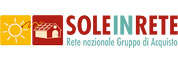 Sole in rete