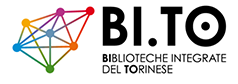 SBAM Sistema bibliotecario area metropolitana torinese 