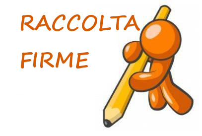 RACCOLTA FIRME