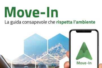 Move-In (MOnitoraggio dei VEicoli INquinanti)