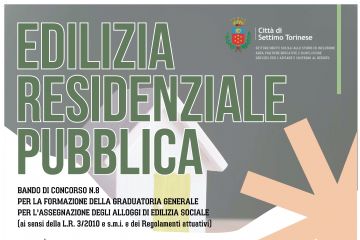 Edilizia residenziale pubblica