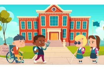 Trasporto alunni diversamente abili 2025/26