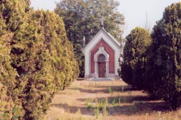 Il Parco della Rimembranza (fine anni '90)