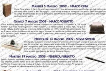 Il Manifesto della terza edizione